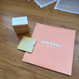 Nueboo Bundle: Boob Tape Bra, Nipple Covers, and Body Tape